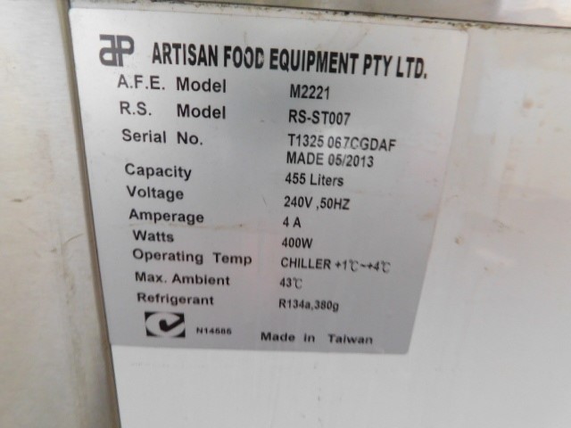 Bleasdale Bremerview Shiraz 2023 (6x 750mL). SA