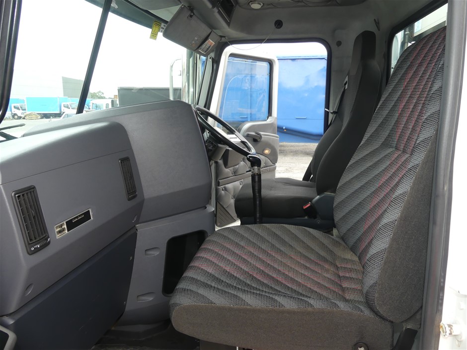 Pitchfork Pink Rosé (6x 750mL).