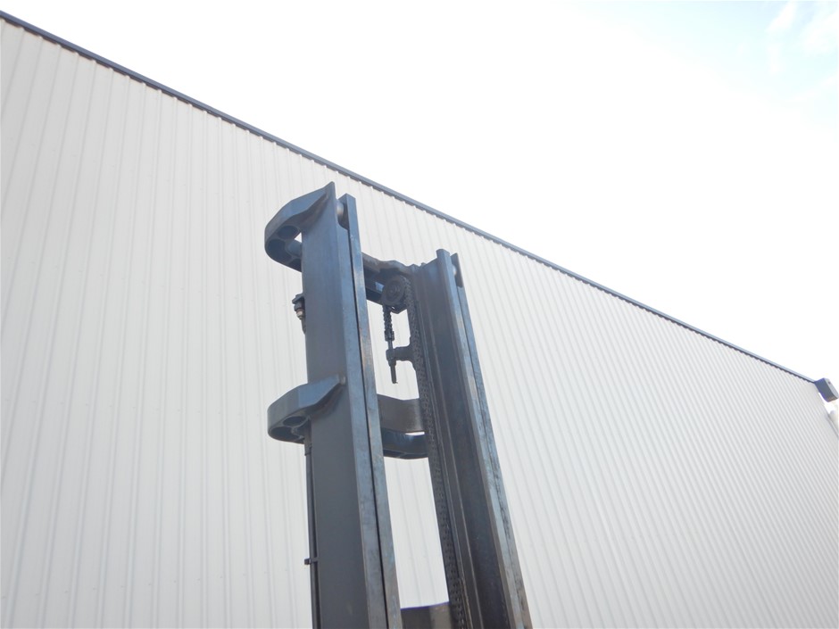 Oxford Landing Pinot Grigio (6x 750mL), SA.