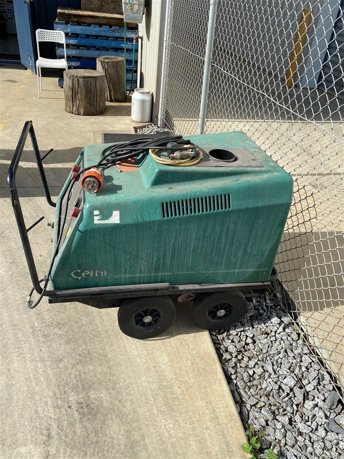 Pioneers First Patch Sauvignon Blanc 2023 (12x 750mL) SA