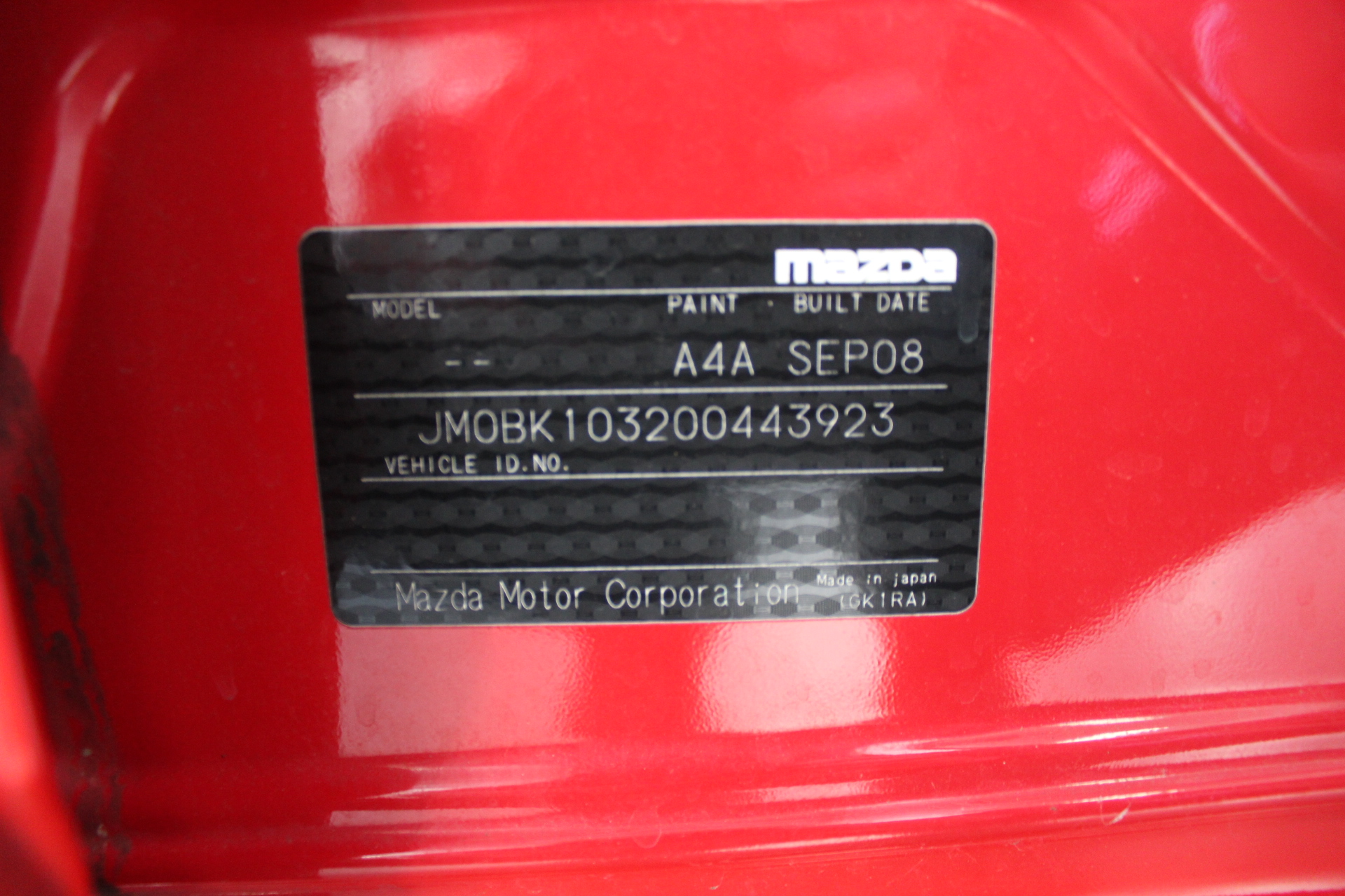 Pitchfork Chardonnay (6x 750mL).