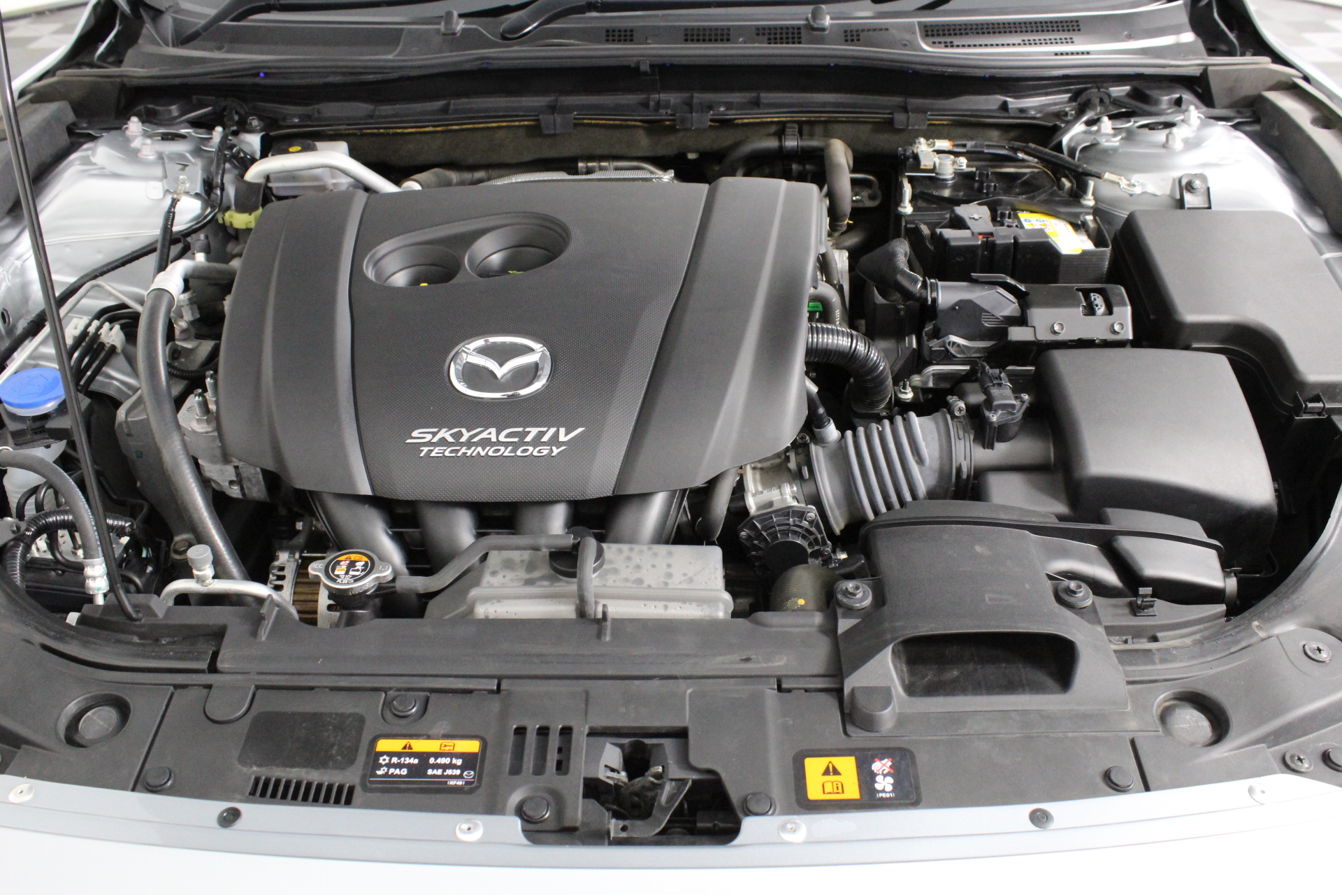 Yalumba Organic Chardonnay 2023 (6x 750mL) SA