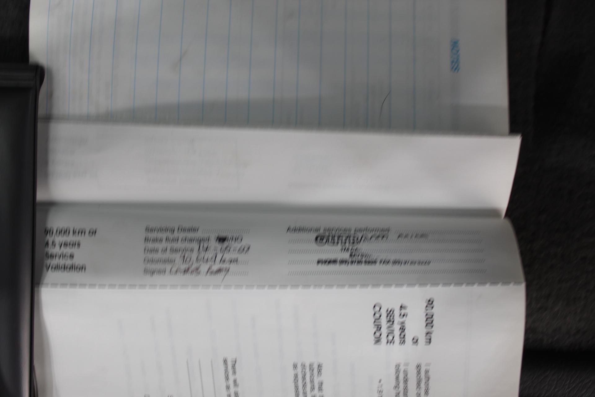 2016 LDV G10 9 seat Automatic 9 Seats People Mover