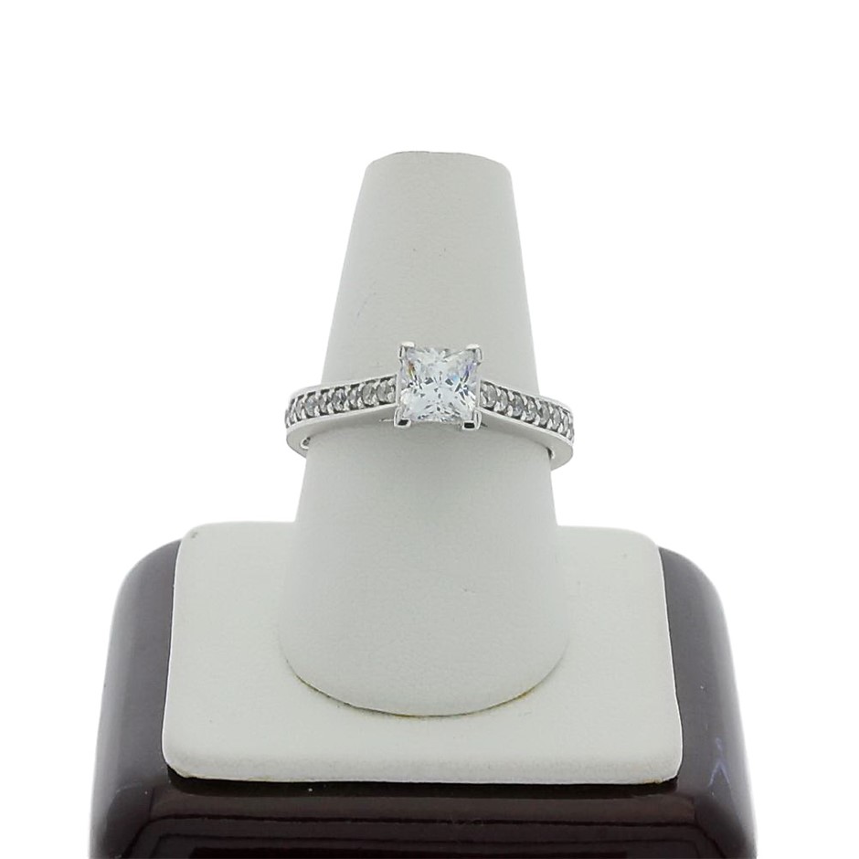 Audino #156/086 Art Rare (AR) JPN