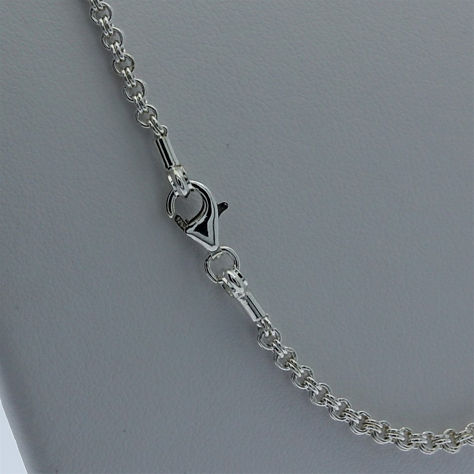 4 Door Heavy Duty Cupboard