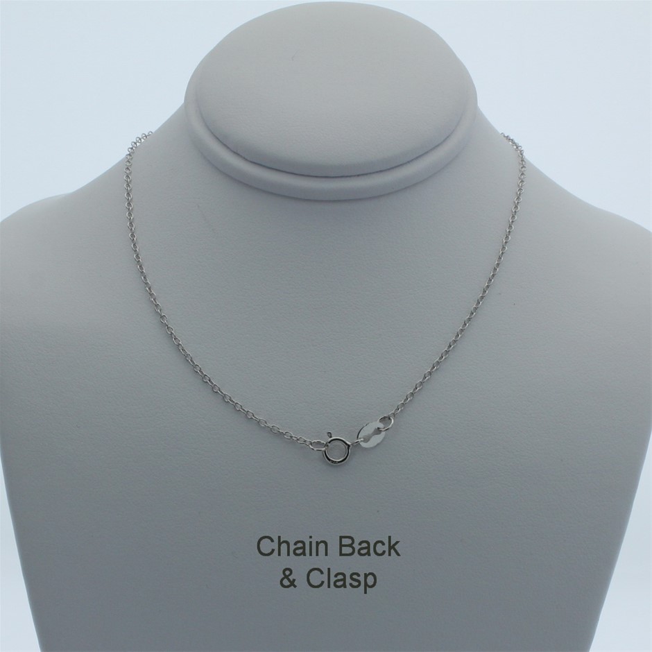 Leather Top Timber Desk