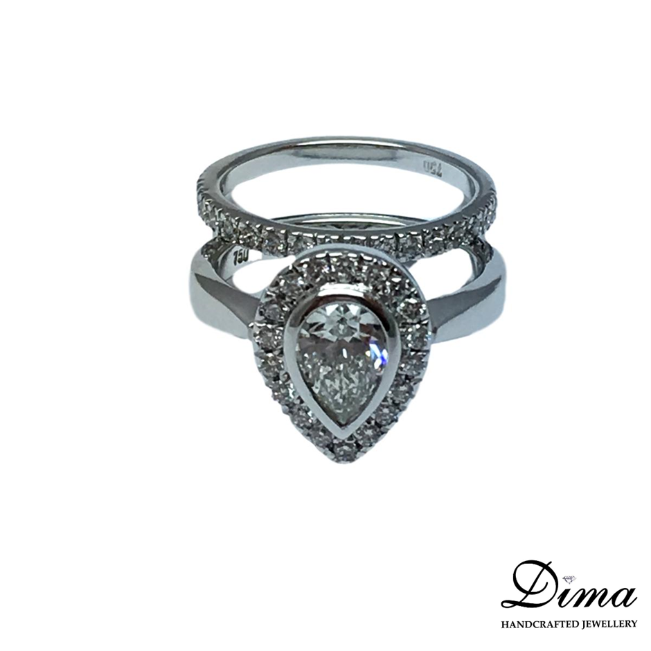 Bundaberg Rum 101 (2x 700mL), QLD.