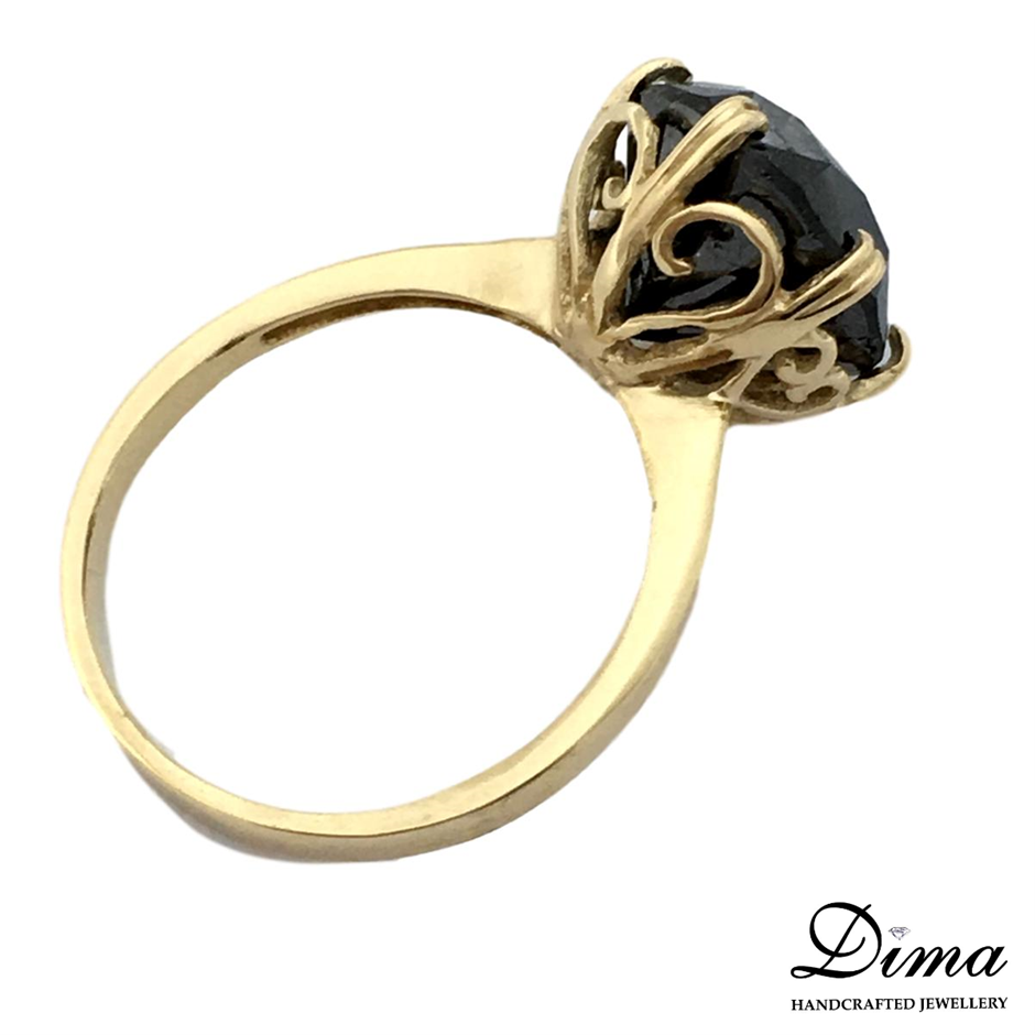 Silver-Filled 5MM Tennis Necklace with Simulated Diamonds - 60.9cm