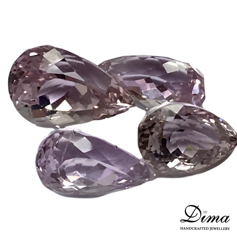 Rhodium Plated Men's Band Ring (5mm) - US Size 11