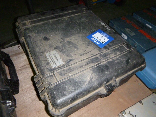 Stainless Steel Heartbeat Necklace - Yellow