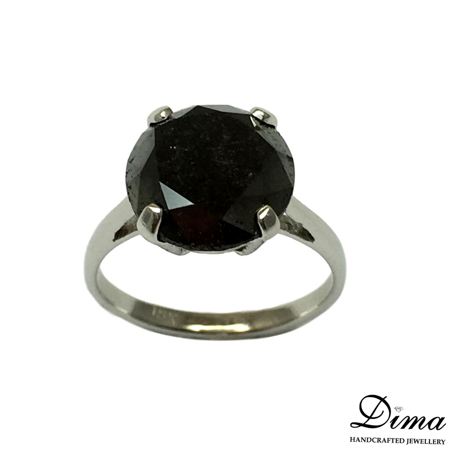 Solid 925 Sterling Silver Chakra Bracelet - Sacral Chakra