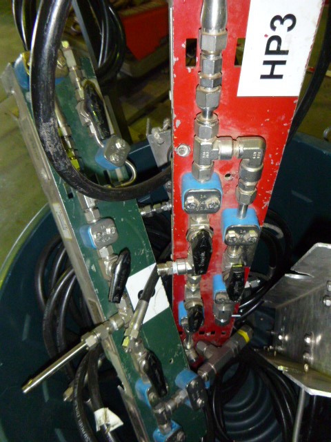 Drop Zone Reserve Malbec 2022 (12x 750mL) SA