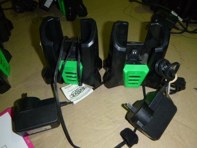 AU PreDecimal Bank Note Set Limited Edition Rare Banknote Gold Plated