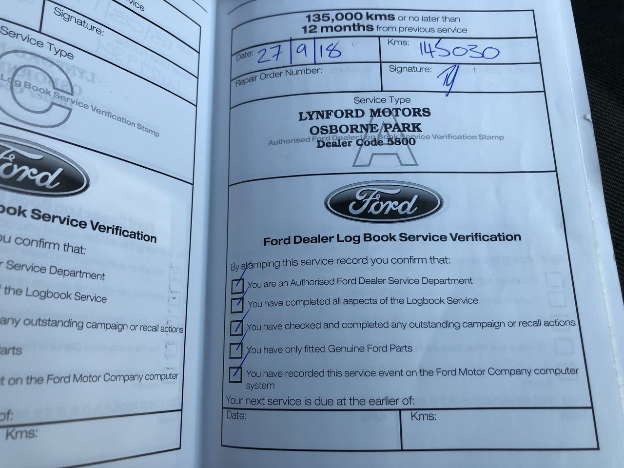 <p>Toyota 62-8FD25 Counterbalance Forklift</p>