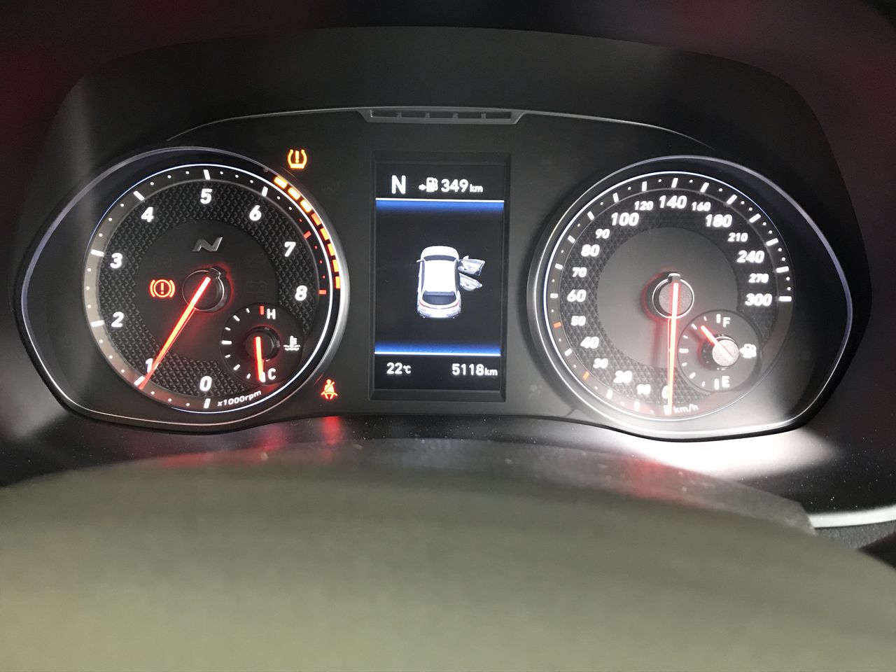 One Loose Diamond, 2.76ct in Total