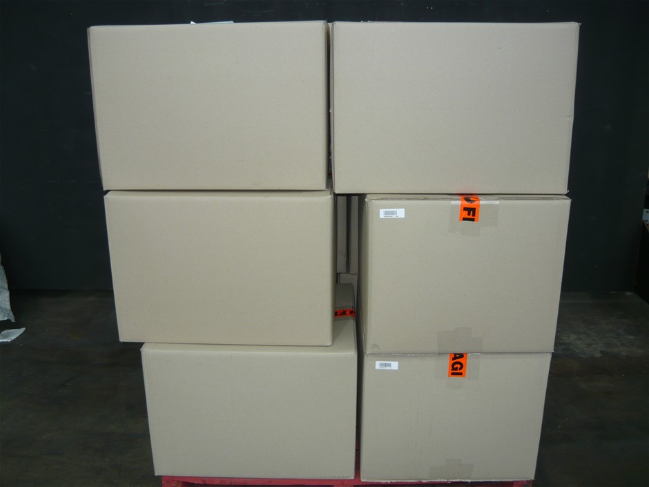 3.81 Carats Pinkish Red Garnet