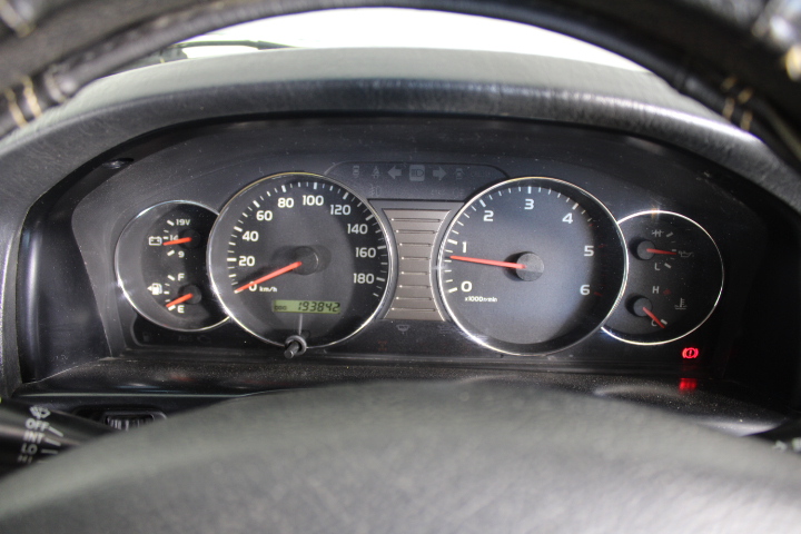 2011 Mazda 3 SP25 BL Manual Hatchback