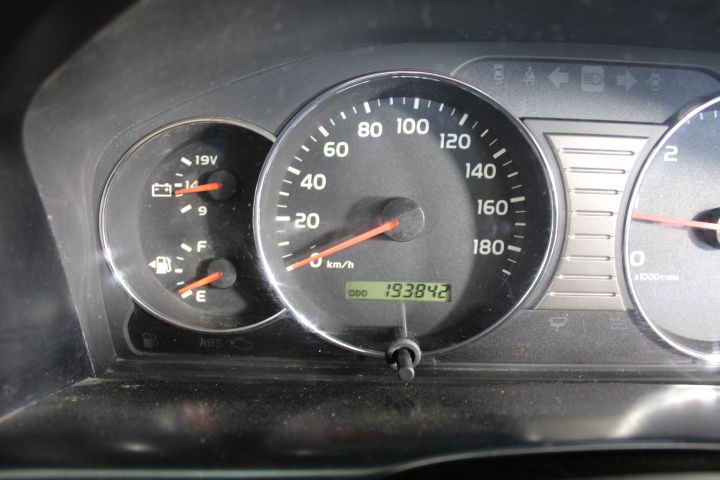 2016 Hyundai Accent Active RB CVT Hatchback