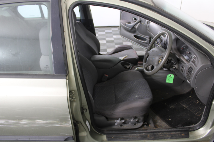 BESTWAY Rectangular Pool, 305 x 183 x 56 cm, Blue. NB: Inflation untested.