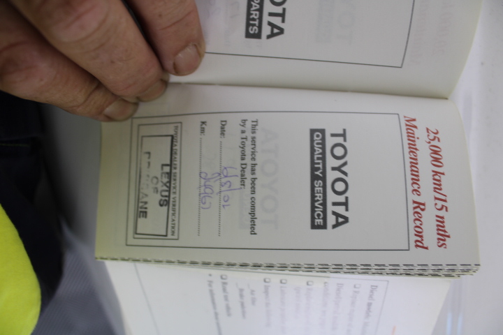 DURABLE Self-Adhesive Business and Store Sign Holder (476901) Black Tabloid