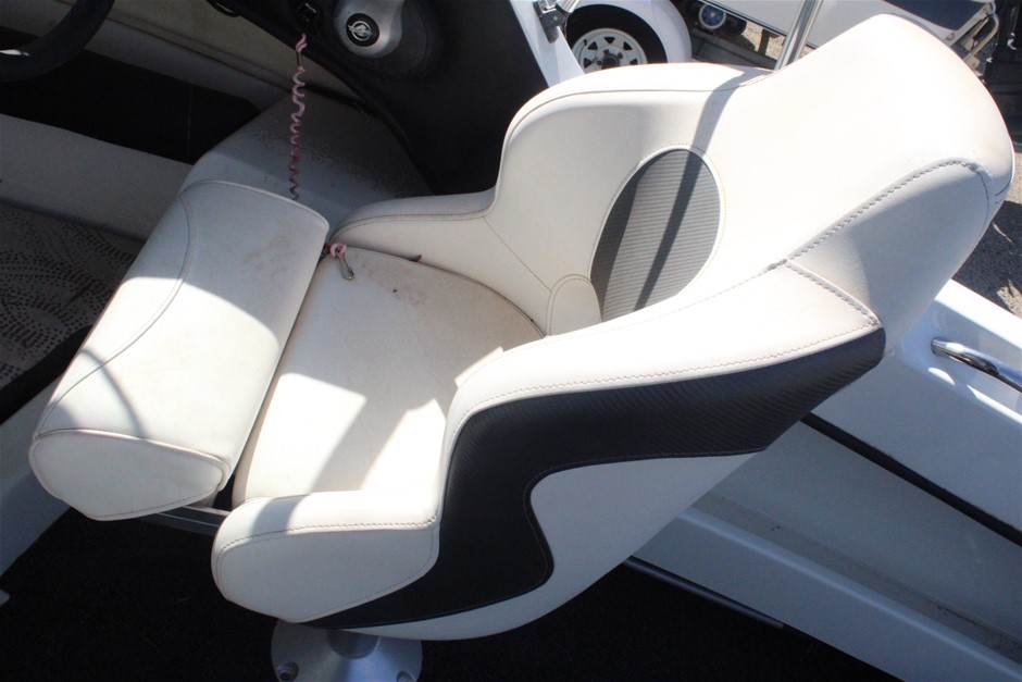 STRAPINNO 4pcs Retractable Ratchet Straps Bundle 1in x 6ft Ratchet Tie Down