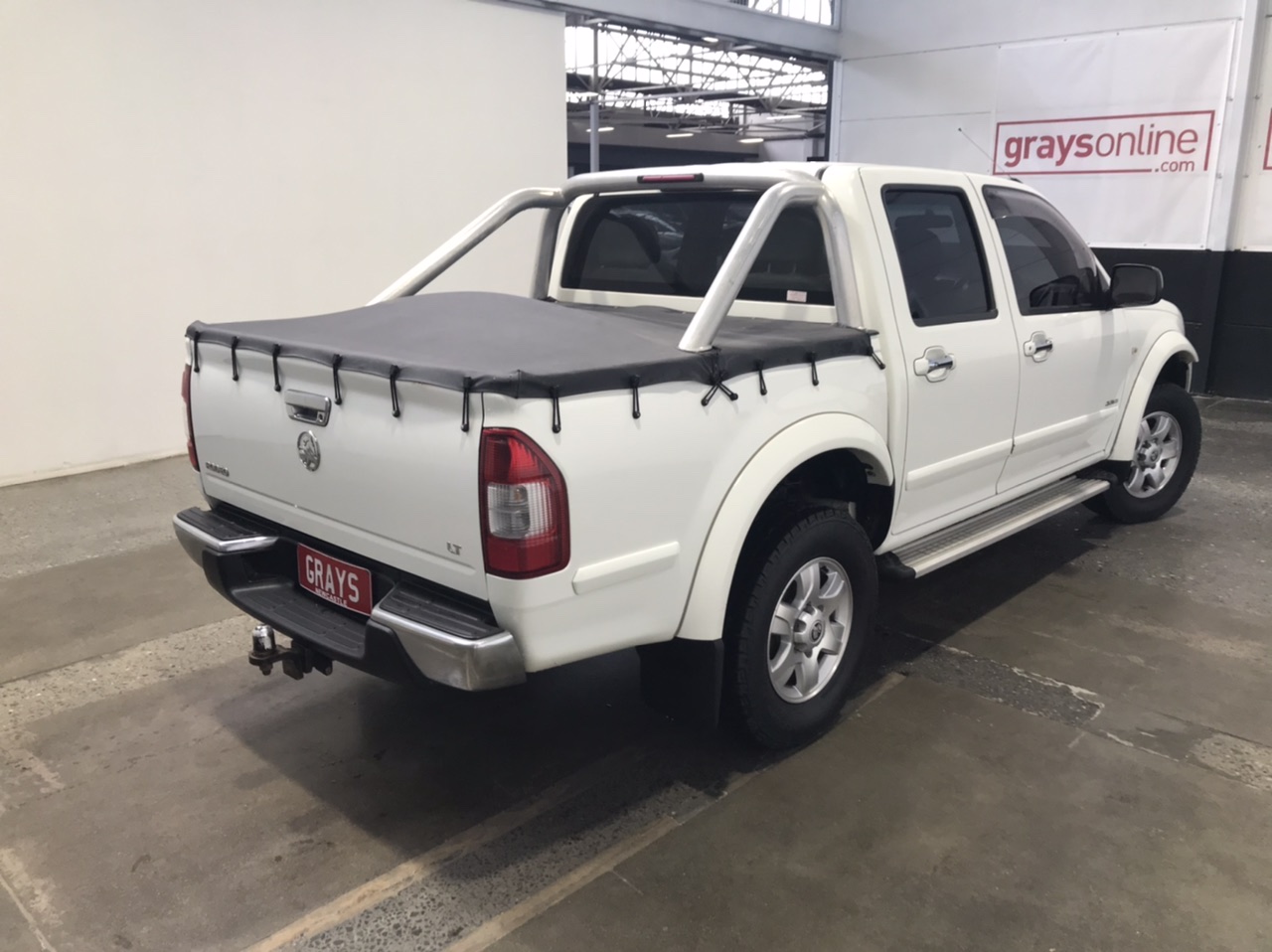 ralts 058/132 Reverse Holo English