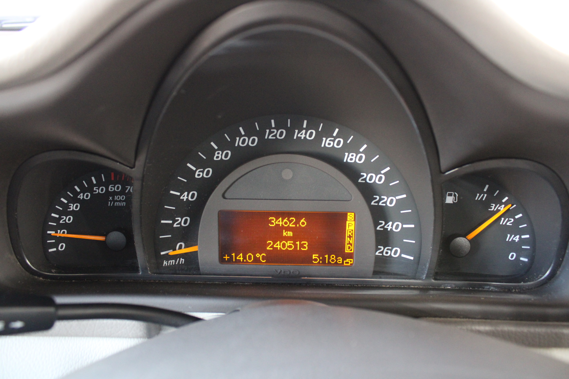 Rolex Submariner Date 116610LN Black Dial Stainless Steel BxO & COA