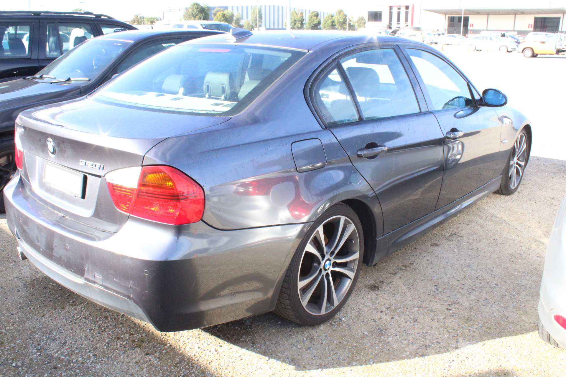 Seagate SRN04D Business Storage 4-Bay NAS