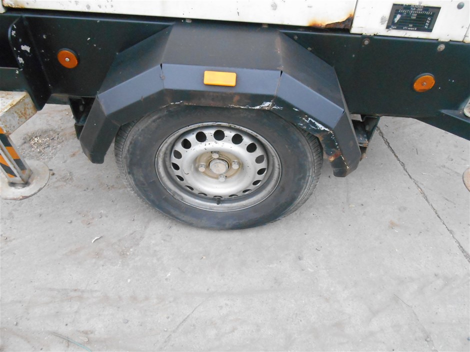 Elle Women's Sunglasses