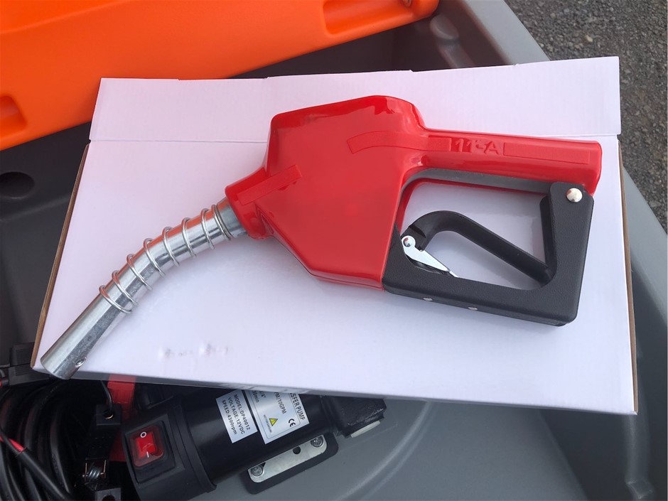 Unused 2025 WOLVERINE PFA-11-3300G Pallet Fork Hydraulic Adjustable