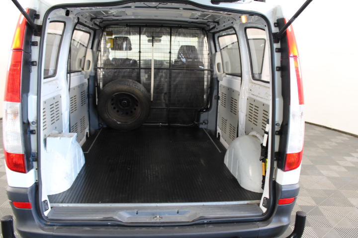 Bridco 5/32" Stainless Steel G-316 Rigging Screw