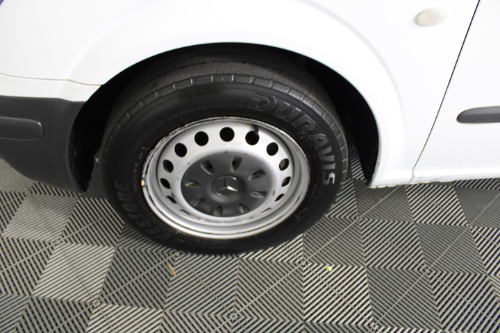 Stainless G-304 Double Sheave Block Eye C/W Becket