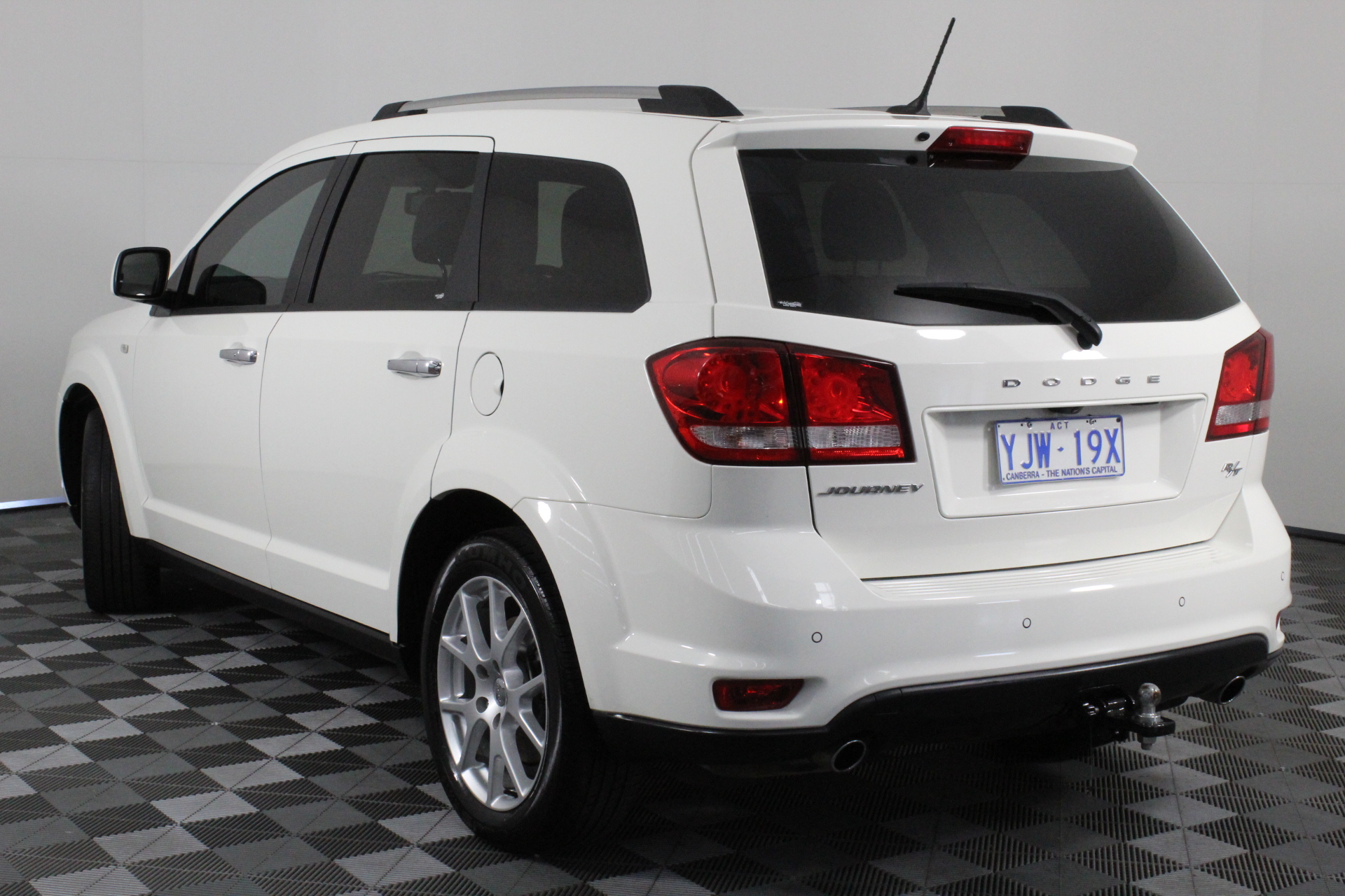 Move It Zinc Plated Castors