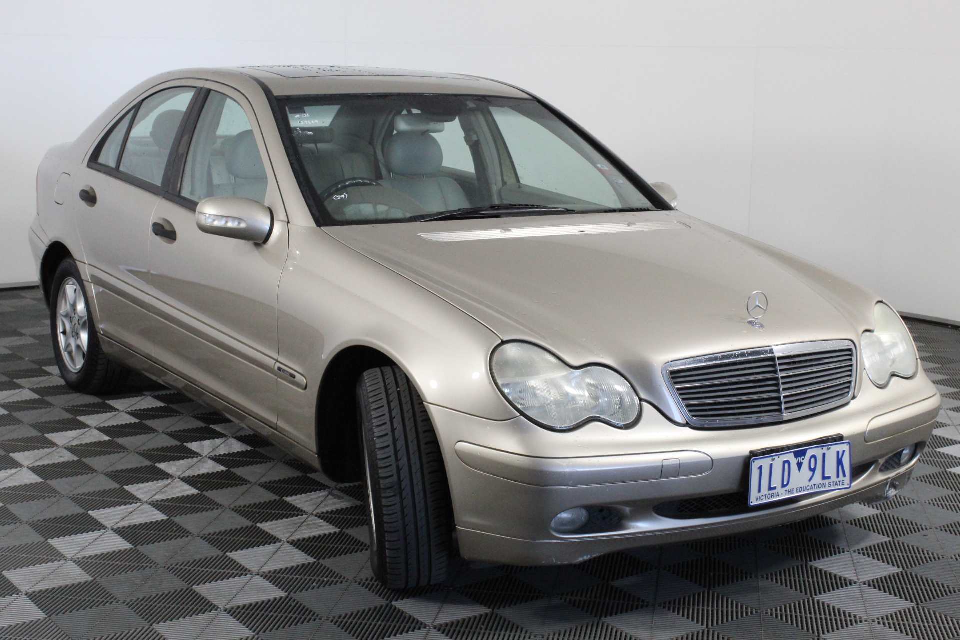 3 X Old Vintage Antique Bronze Mini Padlocks With Keys