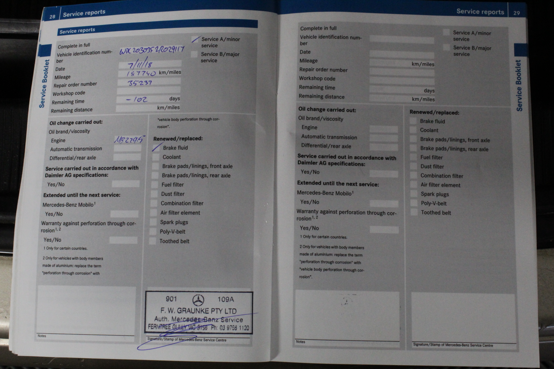 DeWALT TSTAK Mobile Storage Rolling Tool Box + DeWALT TSTAK II Flat Top