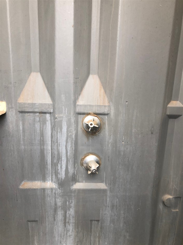 Sennheiser EM 100 True Diversity Receiver