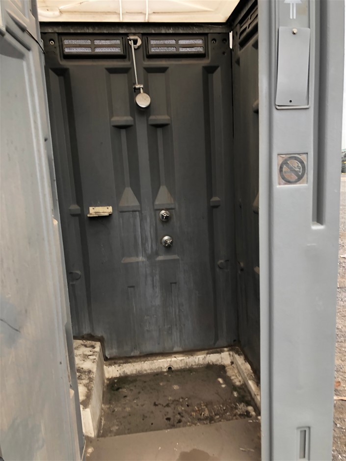 Sennheiser ASA1-1G8 Active Antenna Splitter