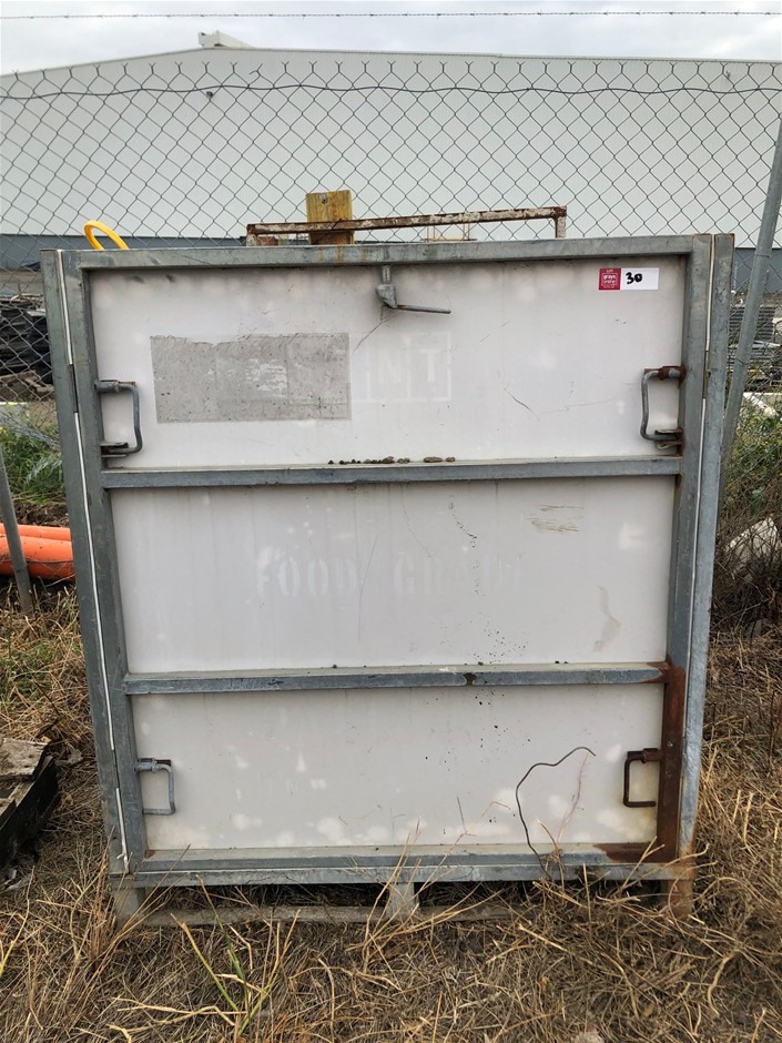 Magic Box Cabernet Sauvignon 2019 (12x 750mL) SEA