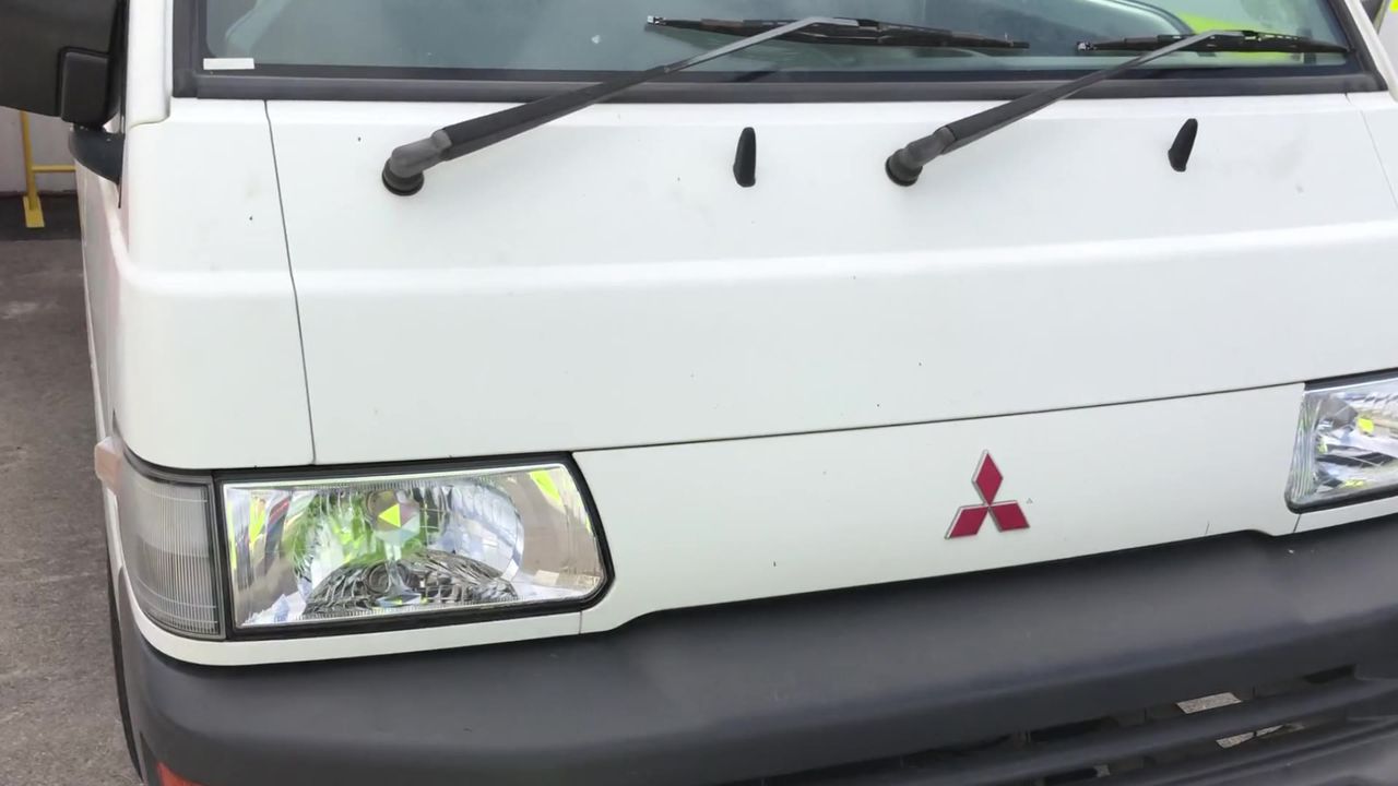 Rhodium Plated Men's Band Ring (4mm) - US Size 12