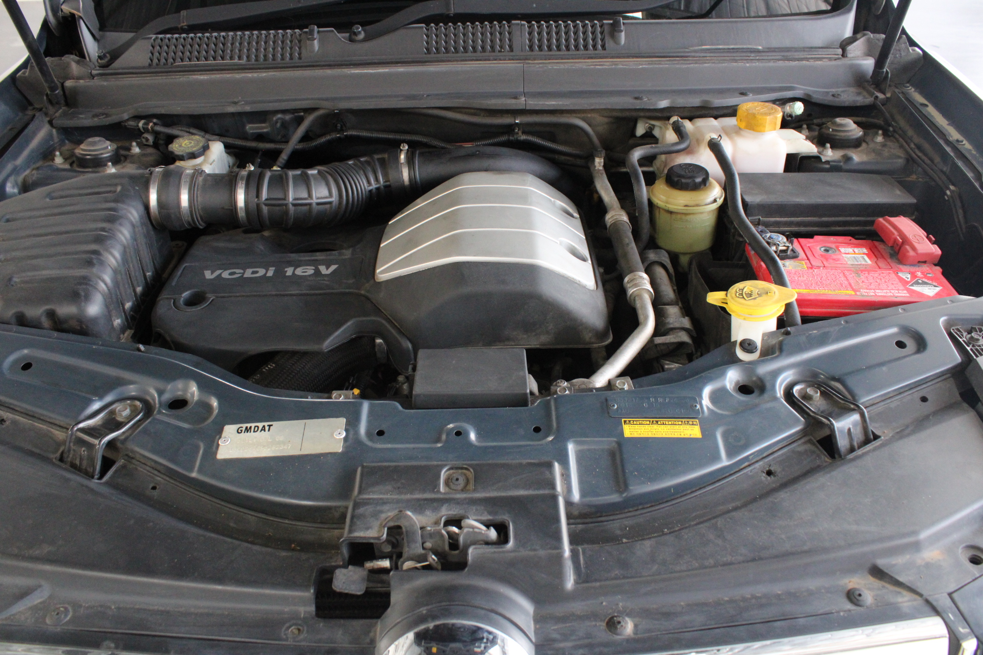 1.94 Carats Blue Sapphire