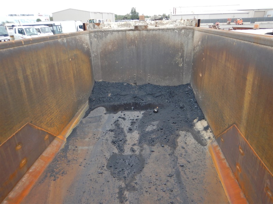 Freshwater Pearl Pendant Necklaces - 5 Pcs