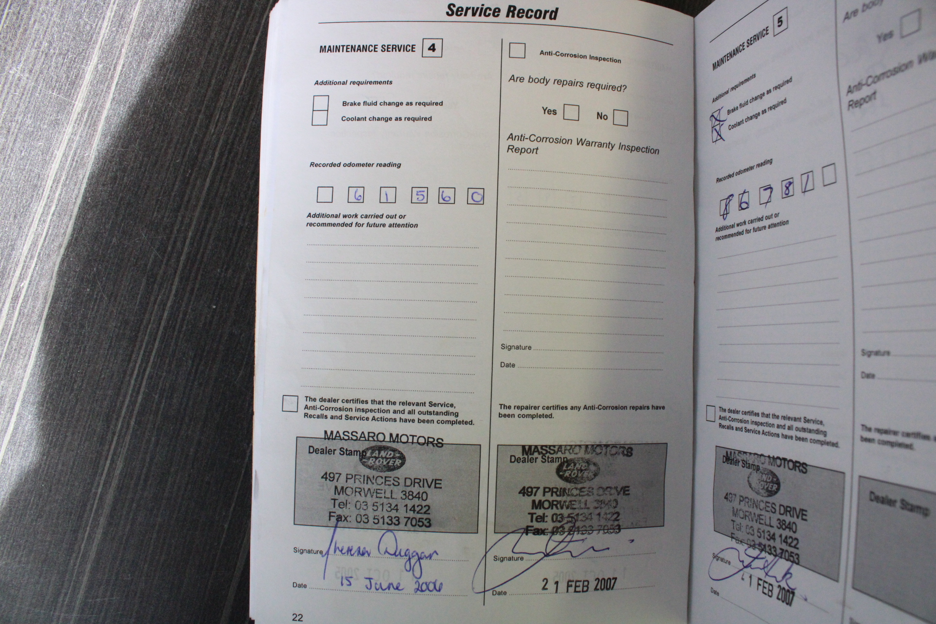 Beautiful Gemstone Link Bracelets - 5 Pcs