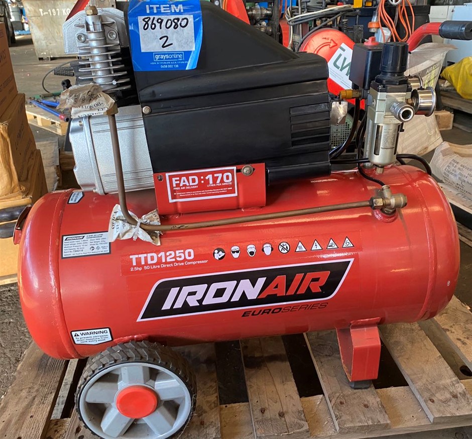 Unused 2024 Sammut Spreadking 8000