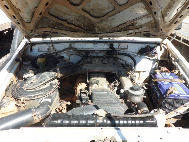 Bronze Orange & Blue Owl Necklace