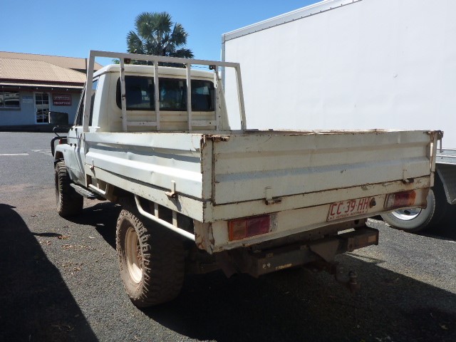 Men's Stainless Steel 3mm Curb Necklace - 55cm