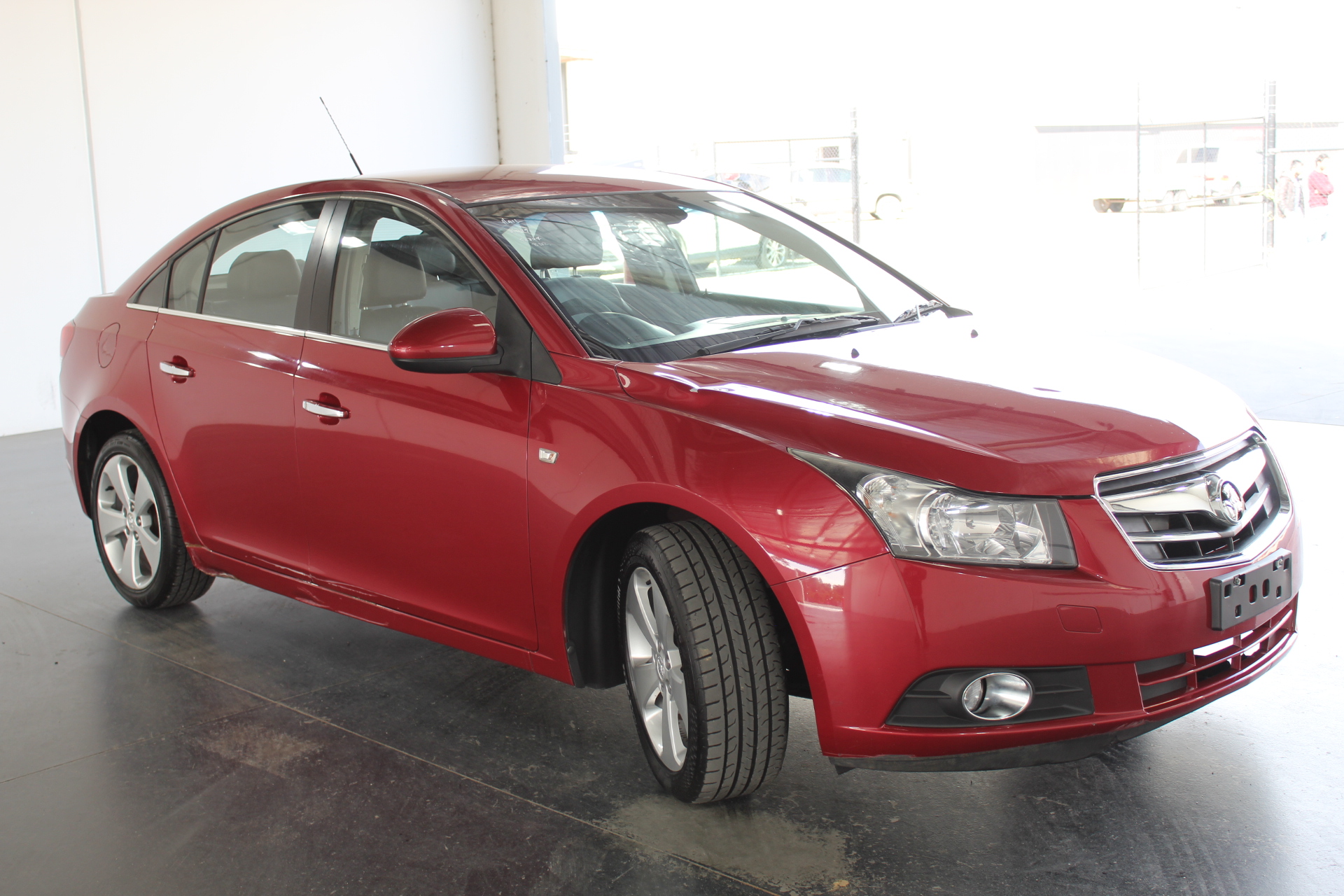 Stainless Steel 3 Tone Unisex Twist Bracelet (adjustable)