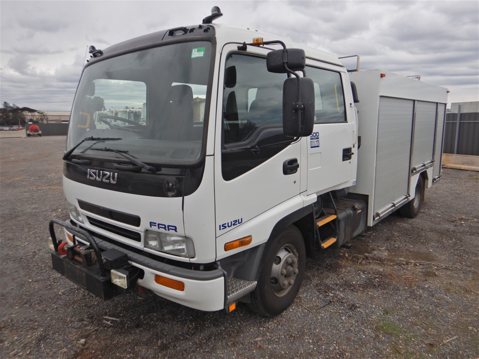 2018 Ford Motorsport Collection - 50 Cent Coin - BA Falcon 2006
