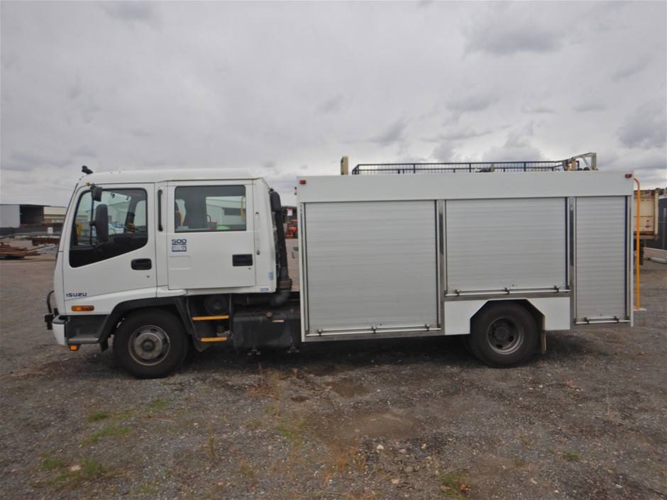 1984 Australia First Queen Elizabeth Proof One Dollar