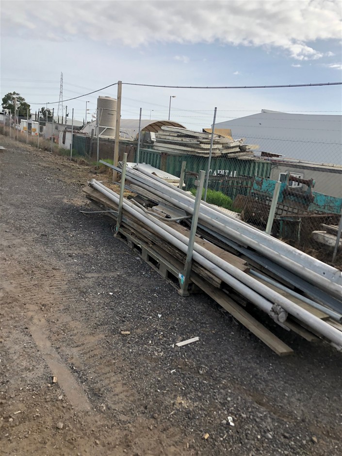 1966 Australia First & Last Queen Elizabeth Silver round fifty cents