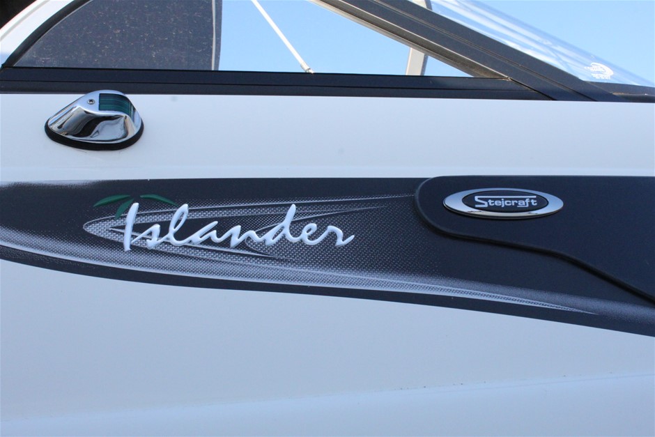 18KGold Filled/Italy Stamped Figaro Chain -50cm